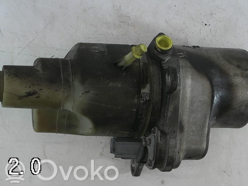 Volvo S40 Pompa servosterzo 