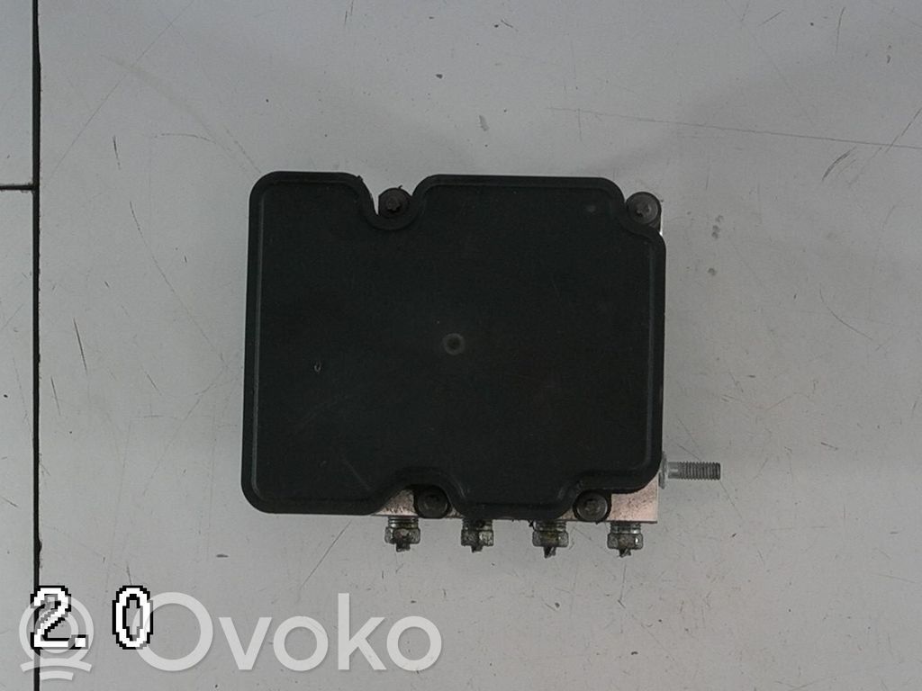 Suzuki Celerio ABS Blokas 