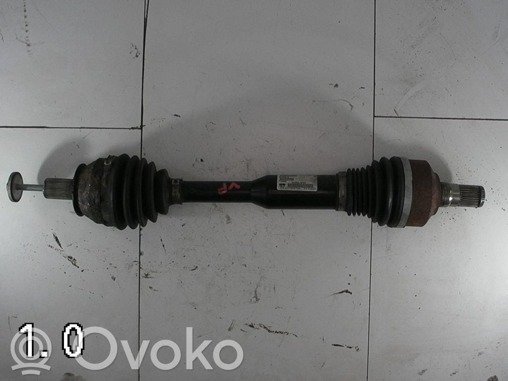 Front driveshaft   36010058