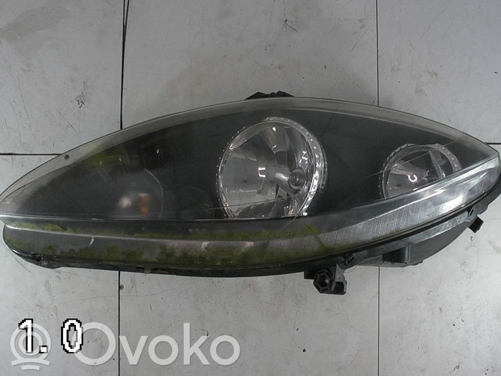 Headlight/headlamp