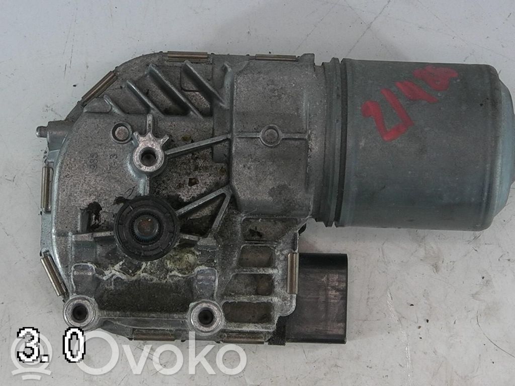 Volvo XC60 Pyyhkimen moottori 