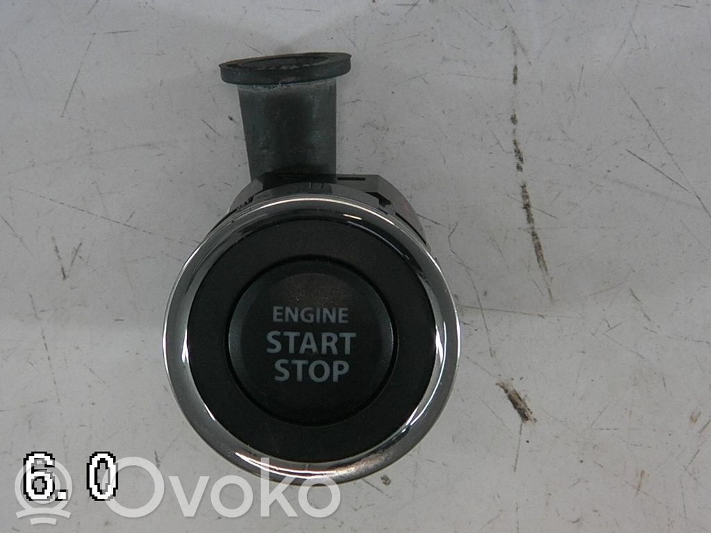 Suzuki Swift II Engine start stop button switch 
