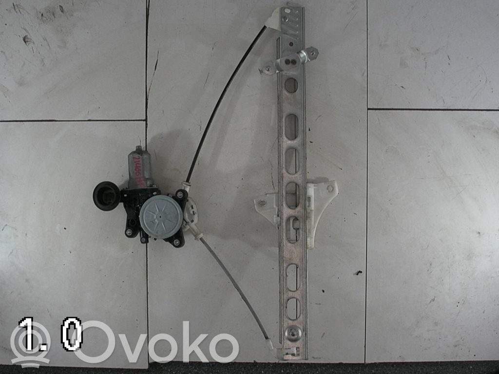 Suzuki Swift II Motorino alzacristalli della portiera anteriore