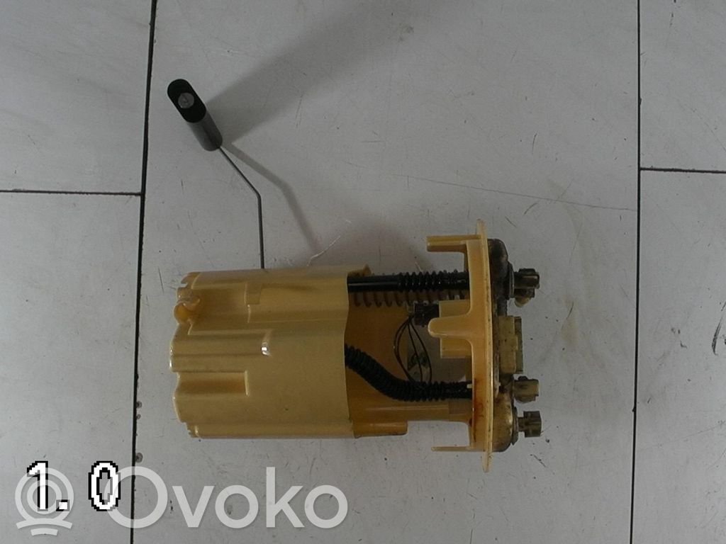 Sensor de nivel de combustible   1525LA