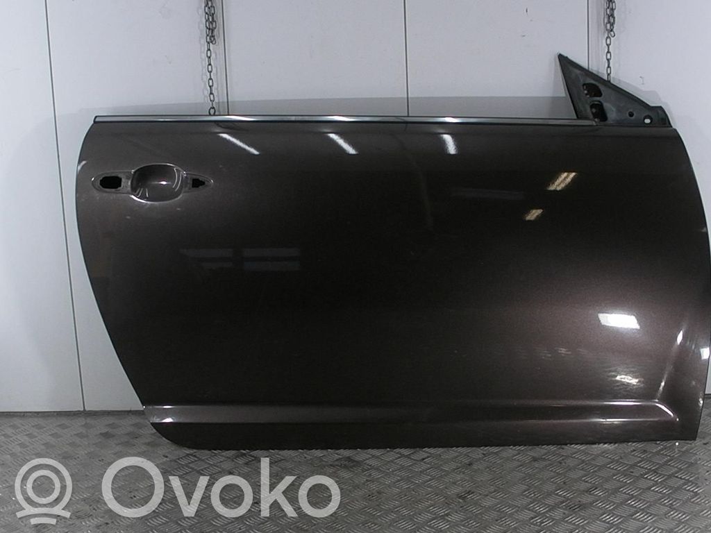 Alfa Romeo Mito Durvis 