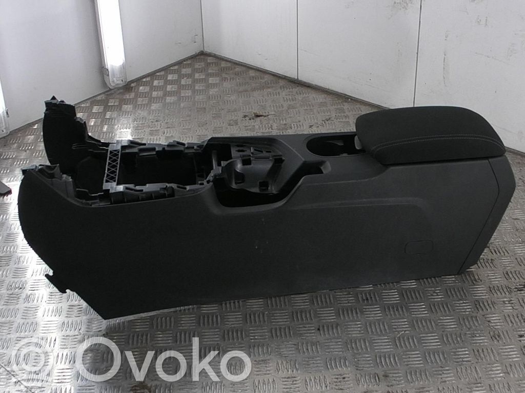 Keskikonsoli   96775883ZD,98146730ZD
