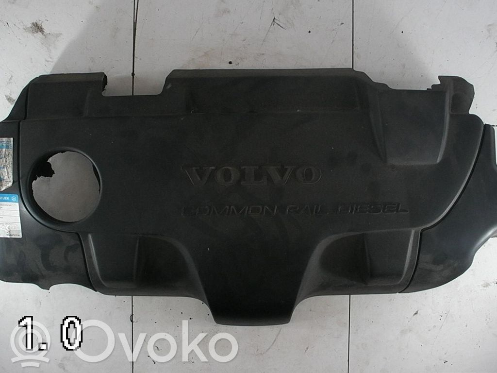 Engine cover (trim)   8653495