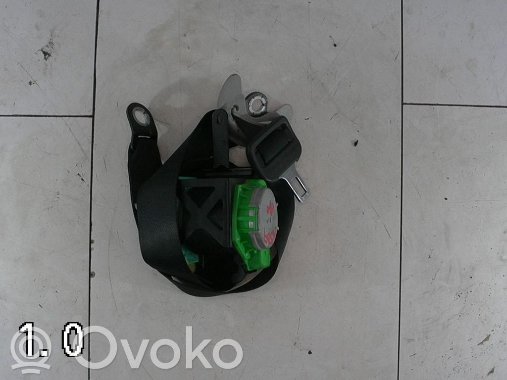 Toyota Verso Centură de siguranță față 