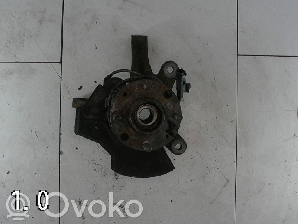 Chevrolet Spark Achsschenkel vorne 