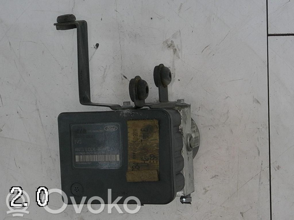 Ford Focus ABS bloks 
