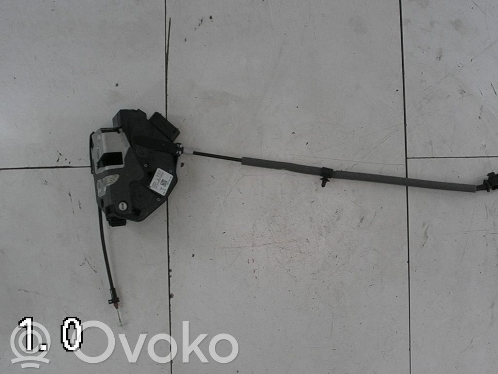 Ford Focus Central locking motor 