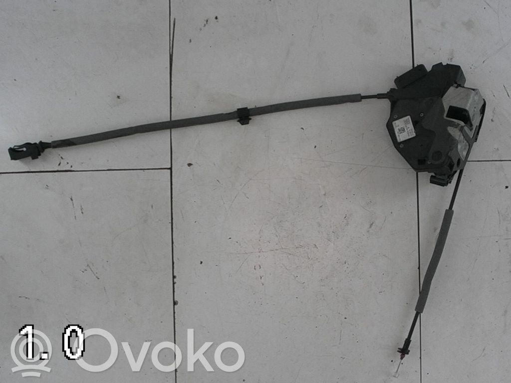 Ford Focus Central locking motor 