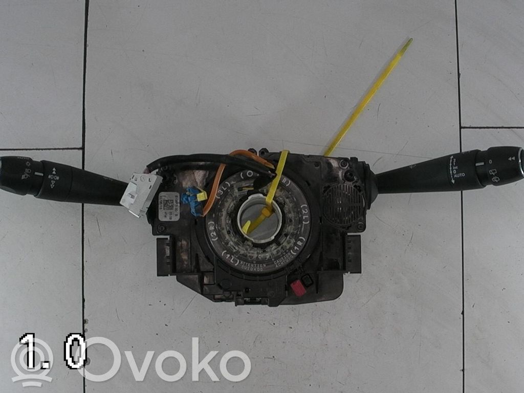 Peugeot 308 Commodo, commande essuie-glace/phare 