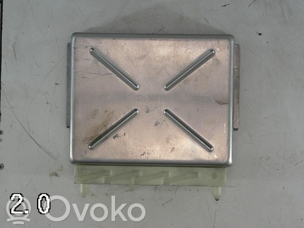 Volvo V70 Gearbox control unit/module 