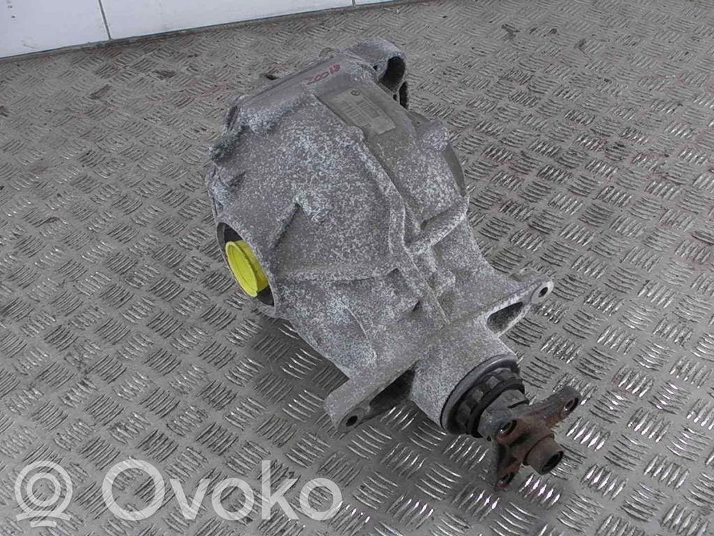 Hinterachsdifferential   33107584457