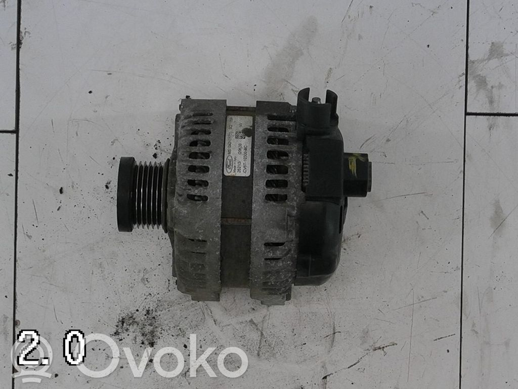 Генератор   1940809,CV6T10300BE,286872