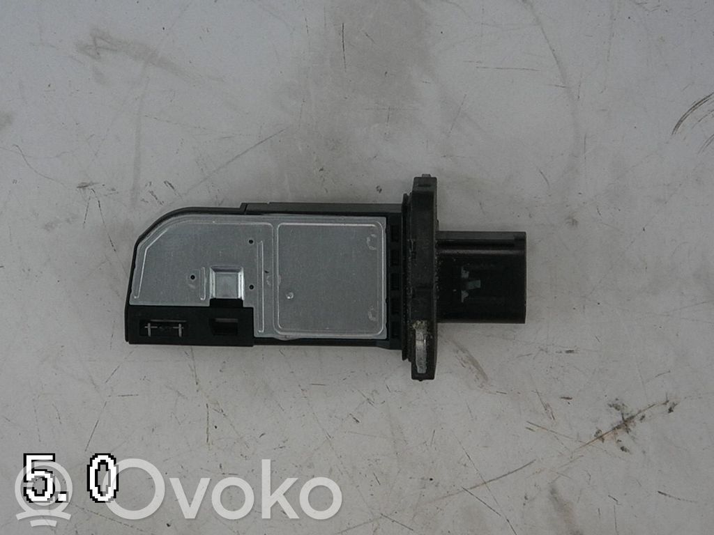 Ford Fiesta Debitmetru aer 