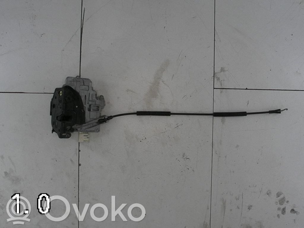 Motor de bloqueo de puertas   1P0839015,1P0839015