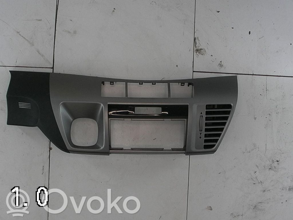 Honda FR-V Ramă inferioară panou bord