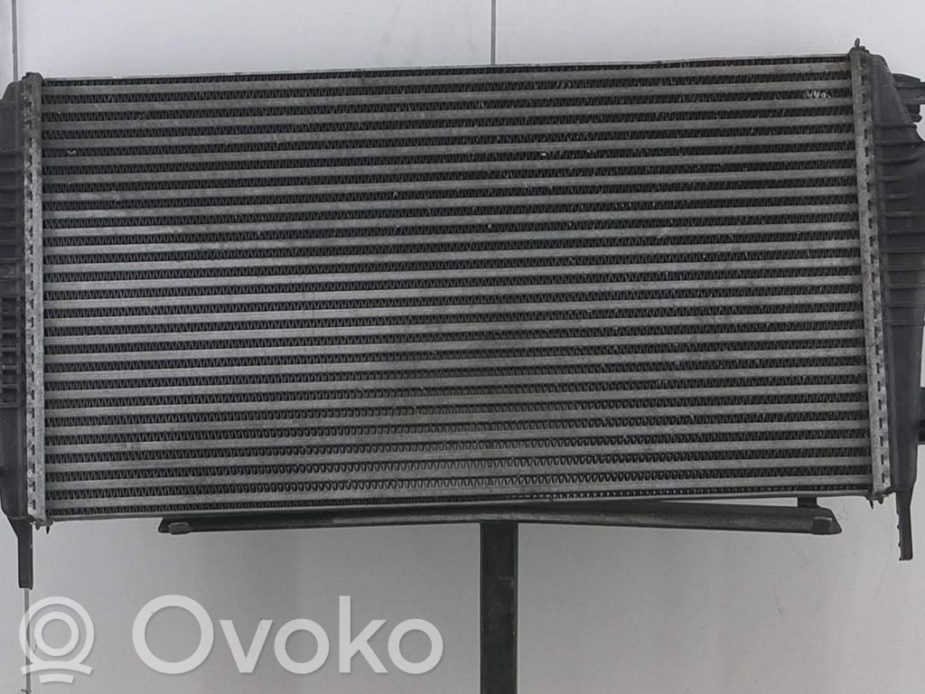 Radiator intercooler   13241751,13241751