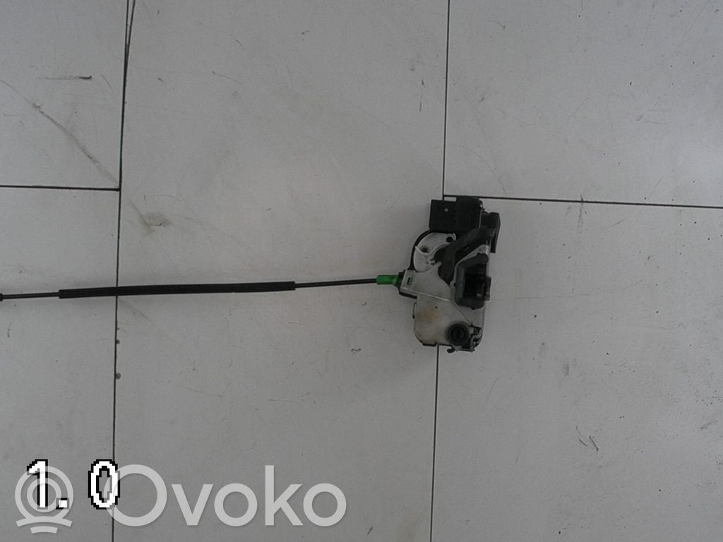 Central locking motor   13579566