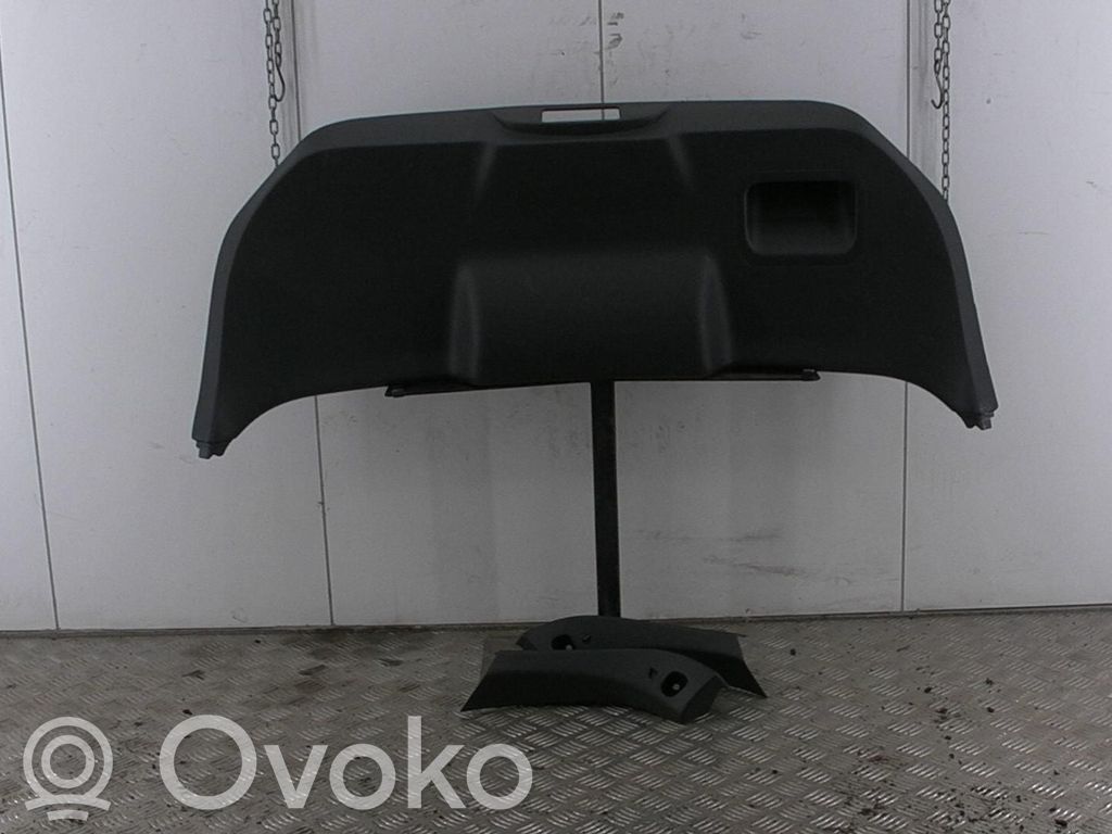Tailgate trim   1864721,1840394,1840393
