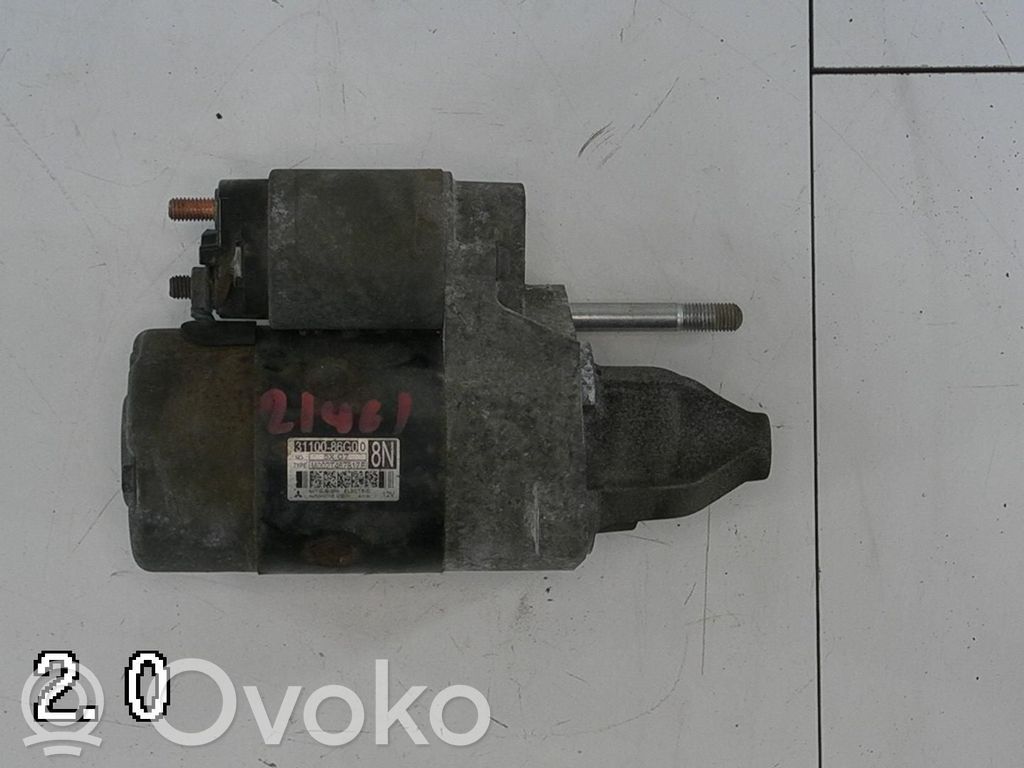 Стартер   M0T86581,M1T86681,2280008930,3110075F60,3110080G00,3110080G10,3110080G20,3110086G00,4280003600,M000T86581,M001T86681,M002T46781,M002T46781ZE,M2T46781,M2T46781ZE