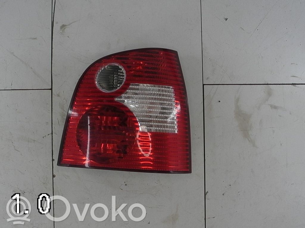 Takavalon polttimo   6Q6945096G