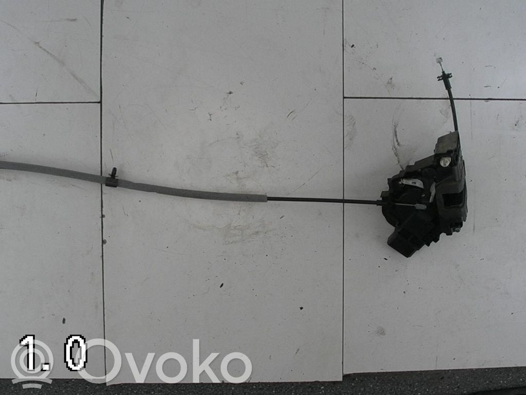 Ford Galaxy Motor de bloqueo de puertas 