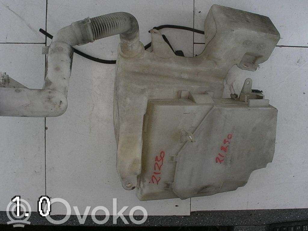 Ford Galaxy Zbiornik płynu do spryskiwaczy szyby przedniej / czołowej 