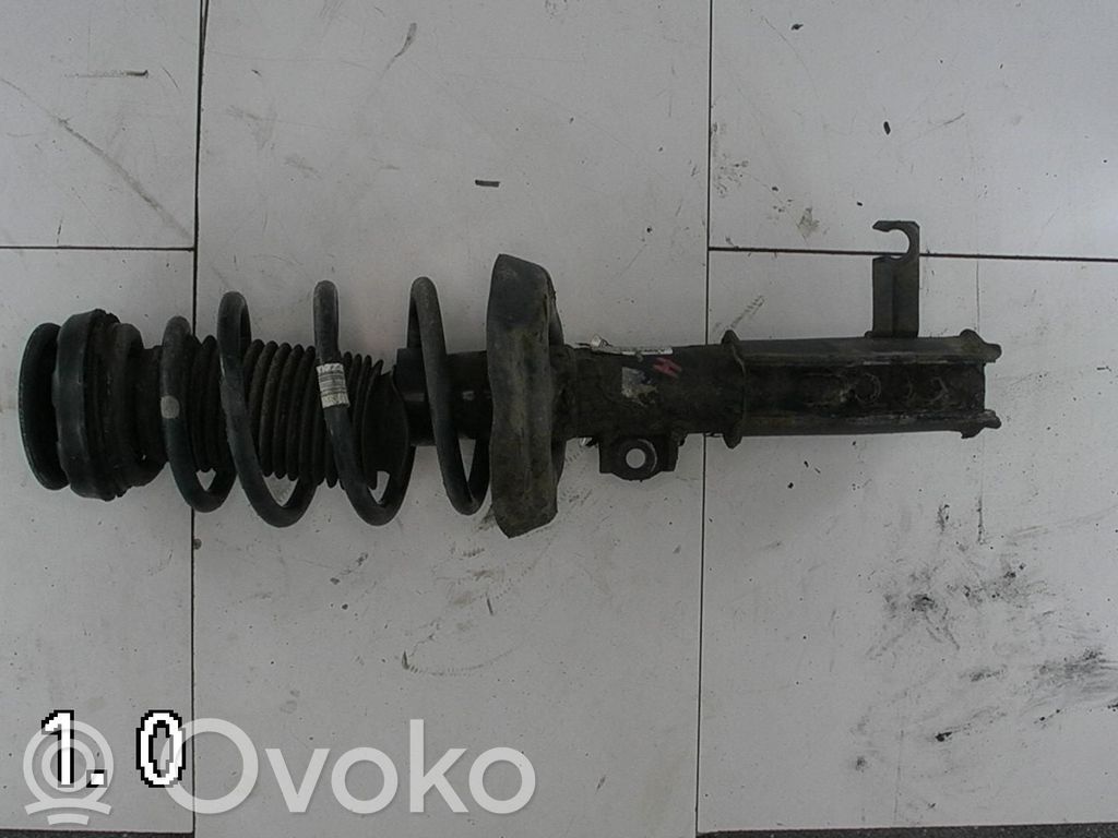 Opel Insignia A Ammortizzatore anteriore con molla elicoidale 