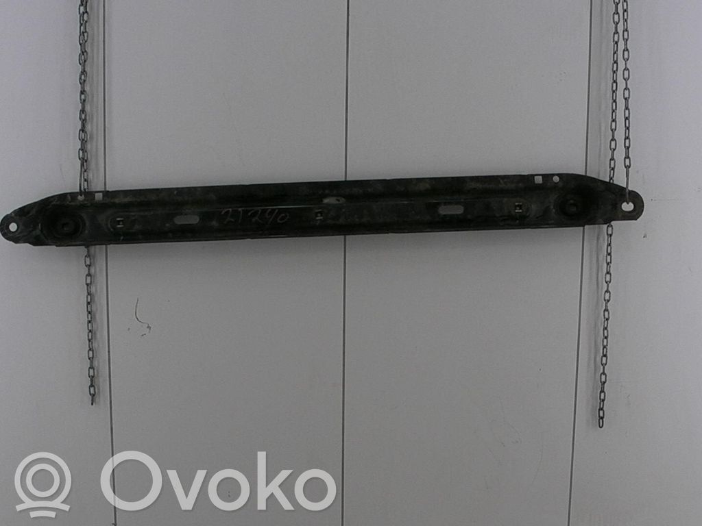Peugeot 5008 Panel mocowanie chłodnicy / dół 