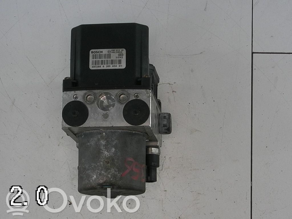 ABS-pumppu   8E0614517L