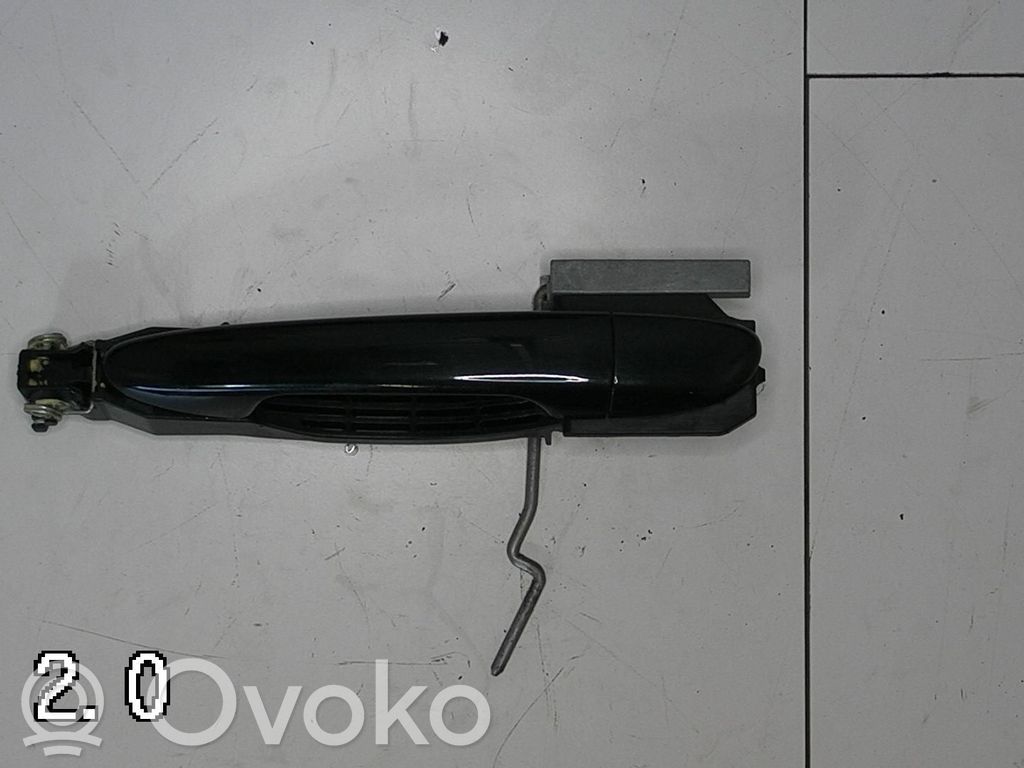 Manecilla externa puerta delantera   SORT,DA6C5941X13,DA6D5941513