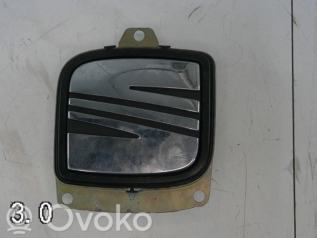 Seat Leon (1P) Manecilla externa puerta delantera 