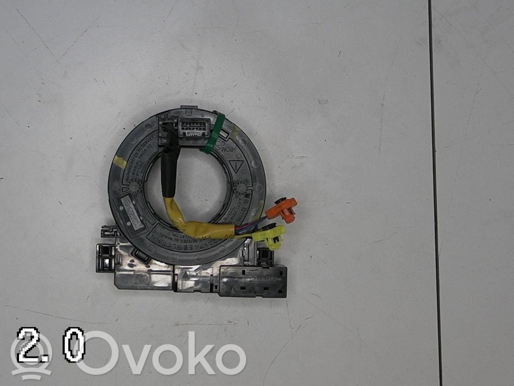 Mazda 2 Gaisa spilvenu lenta (SRS gredzens) 