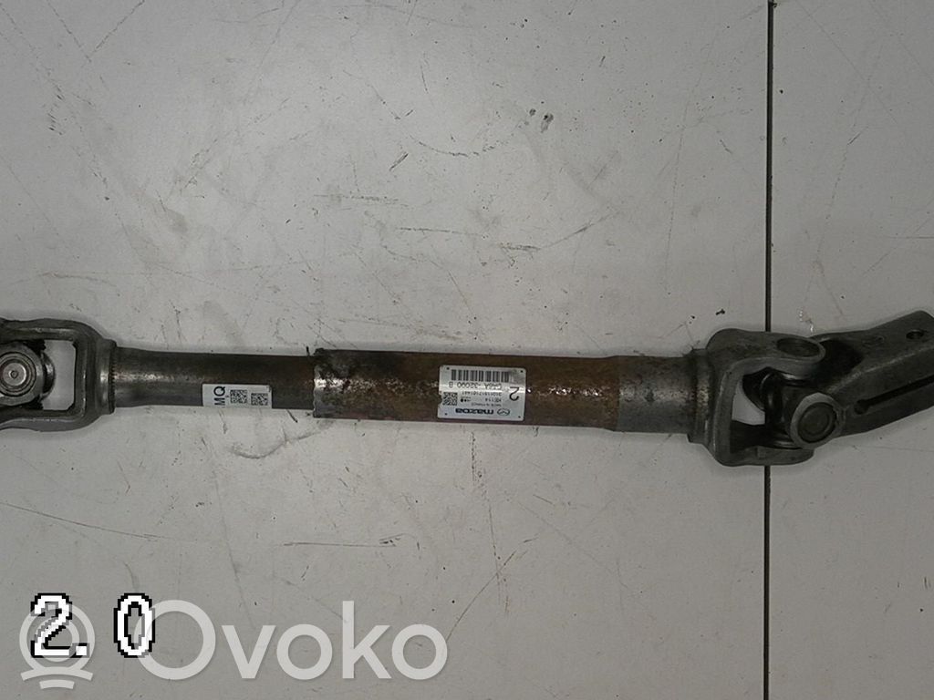 Stūresrata ass krustsavienojums   DA6A32090C