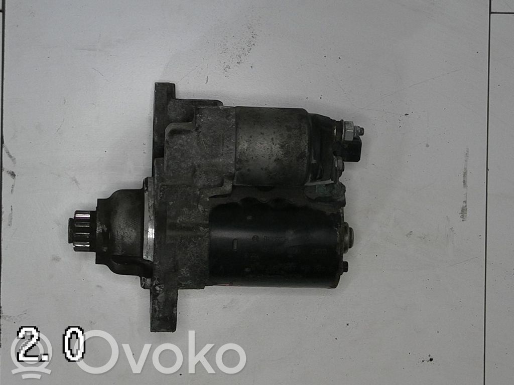 Anlasser   253131,02T911023GV,0001120400,0001120401,02T911023D,02T911023G,02T911023GX,D7ES6