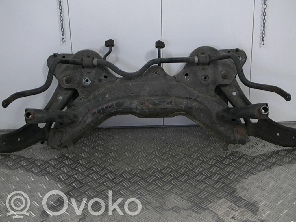 Suzuki Swift II Front subframe 