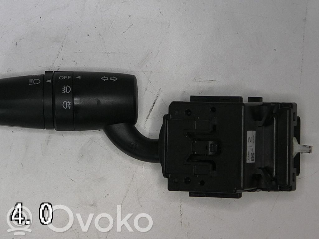 Mazda 2 Wiper turn signal indicator stalk/switch 