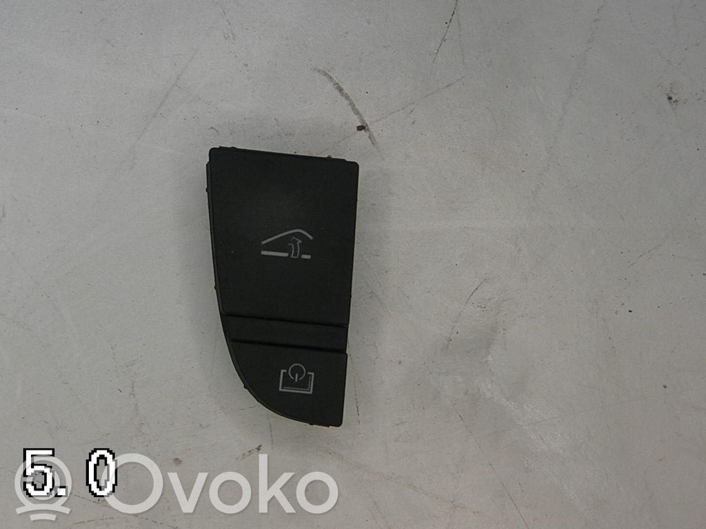 Audi A6 S6 C6 4F Valokatkaisija 