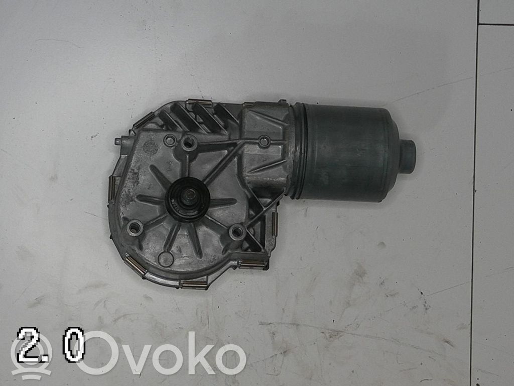 Mercedes-Benz E W212 Motor ștergător 