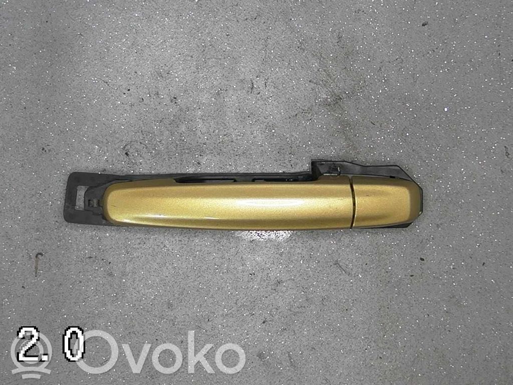 Suzuki Swift II Etuoven ulkokahva 