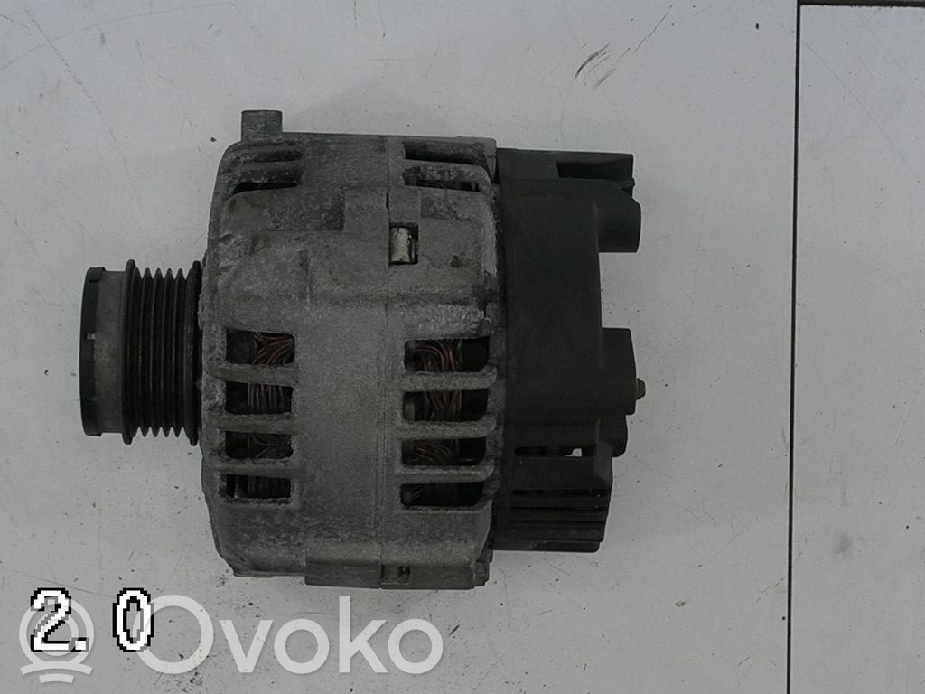 Volkswagen PASSAT B5 Generator/alternator 