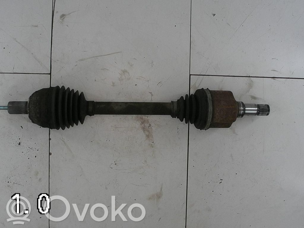 Ford Galaxy Semiasse anteriore 