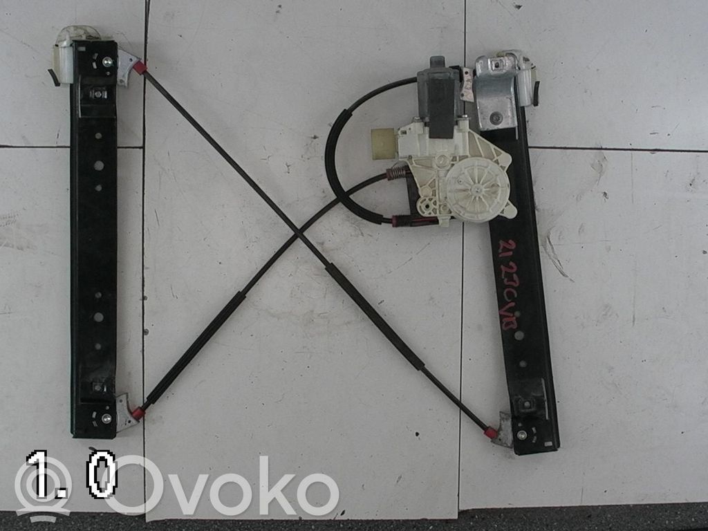 Ford Galaxy Front door window regulator motor 