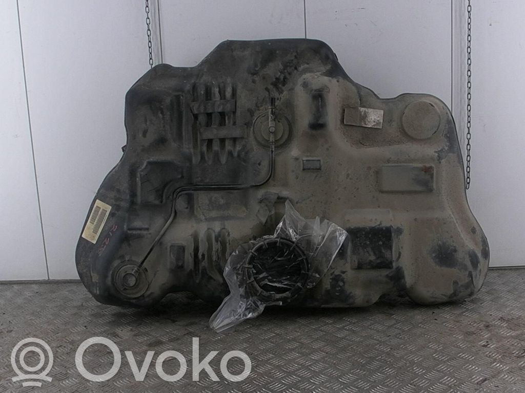 Ford Galaxy Polttoainesäiliö 