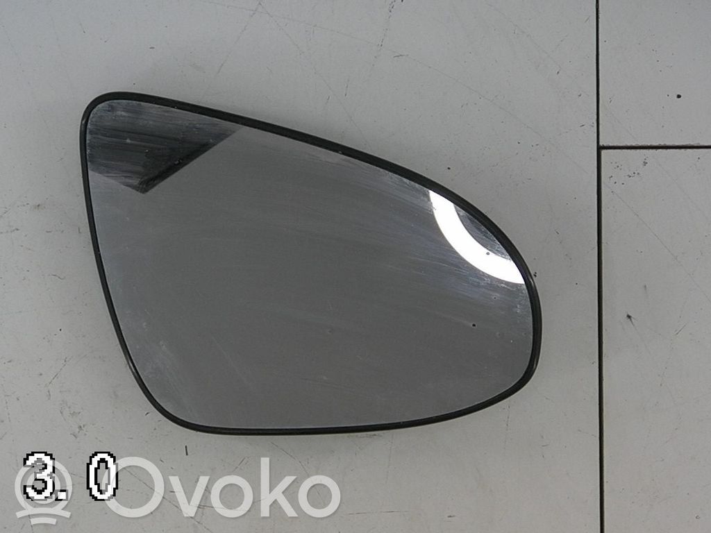Toyota Aygo AB40 Wkład lusterka drzwi przednich 