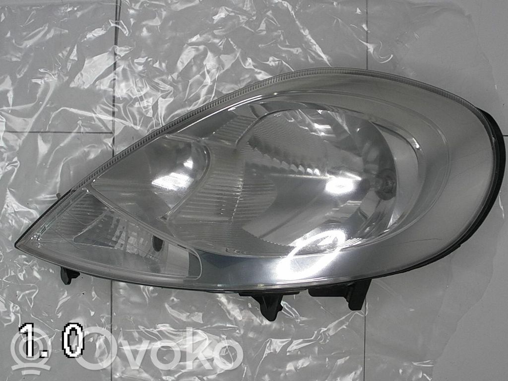 Faro/fanale   8200701354