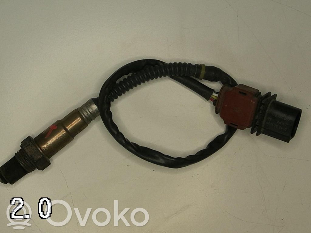 Lambda probe sensor   059906262F,059906262F